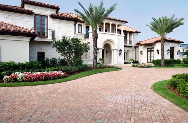 Best Driveway Paver Repairs and Restoration in Southside Place, TX