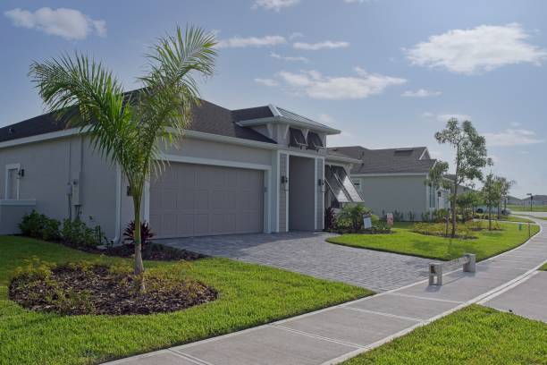 Best Eco-Friendly Driveway Paving in Southside Place, TX