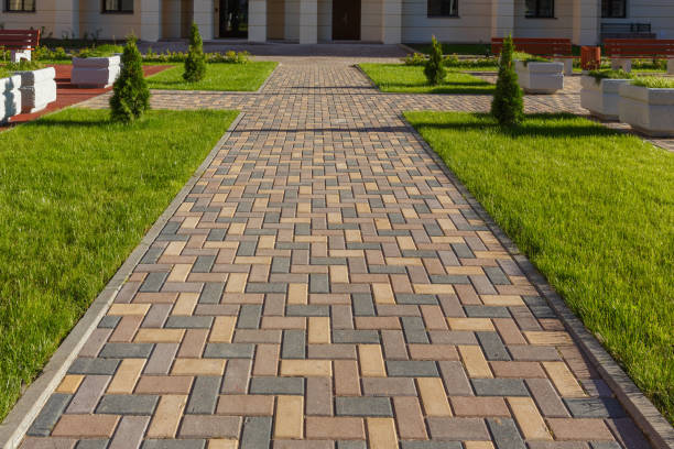 Best Permeable Paver Driveways in Southside Place, TX